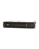 APC Smart-UPS 750VA LCD RM - USV (Rack - einbaufähig)