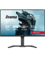 Iiyama G-MASTER GB2771UHSU-B1, 68,6 cm (27"), 3840 x 2160 Pixel, 4K Ultra HD, LED, Schwarz