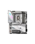 Gigabyte Z790 AORUS PRO X - Motherboard - ATX - LGA1700-Sockel - Z790 Chipsatz - USB 3.2 Gen 1, USB 3.2 Gen 2, USB-C 3.2 Gen2, USB-C 3.2 Gen 2x2 - 5 Gigabit Ethernet, Bluetooth, Wi-Fi 7 - Onboard-Grafik (CPU erforderlich)