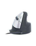 R-Go Ergonomische Maus HE Break - Maus - ergonomisch