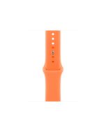 Apple Armband für Smartwatch - 46mm - M/L (für Handgelenke 160 - 210 mm)