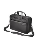 Kensington Contour 2.0 Business Briefcase - Notebook-Tasche - 39.6 cm (15.6")