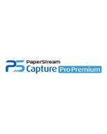 Ricoh PaperStream Capture Pro Premium - Abonnement-Lizenz (1 Jahr)