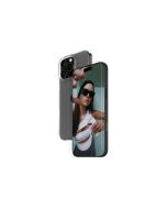 PanzerGlass SAFE. by PanzerGlass - 2-in-1 Schutzpacket - hintere Abdeckung für Mobiltelefon - Thermoplastisches Polyurethan (TPU)
