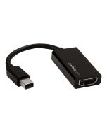 StarTech.com Mini DisplayPort auf HDMI Adapter