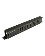 Tripp Eaton Tripp Lite Series Rack Enclosure Horizontal Cable Manager (finger duct)