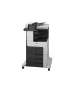 HP LaserJet Enterprise MFP M725z - Multifunktionsdrucker - s/w - Laser - A3 (297 x 420 mm)