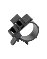 Eaton Tripp Lite Series HDMI Cable Lock Clamp Tie Screw for HDTVs Blu-Ray Installations