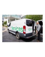 APC Scheduling Upgrade to 7X24 for Existing Startup Service - Installation (für USV- und SV-Geräte)