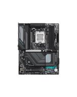 Gigabyte B850 GAMING X WIFI6E - Motherboard - ATX - Socket AM5 - AMD B850 Chipsatz - USB-C 3.2 Gen 2x2, USB-C 3.2 Gen2, USB 3.2 Gen 2, USB 3.2 Gen 1 - Wi-Fi 6E, Bluetooth, 2.5 Gigabit LAN - Onboard-Grafik (CPU erforderlich)