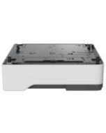 Lexmark Medienfach / Zuführung - 550 Blätter in 1 Schubladen (Trays)