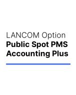 Lancom Public Spot Option PMS Accounting Plus