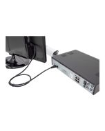 DIGITUS HDMI Premium High Speed mit Ethernet Anschlusskabel