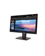 Lenovo ThinkVision T27qd-40 - LED-Monitor - 68.6 cm (27")