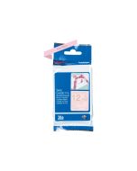 Brother TZe-RE34 - Gold auf Pink - Rolle (1,2 cm x 4 m)