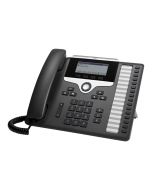 Cisco IP Phone 7861 - VoIP-Telefon - SIP, SRTP