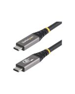 StarTech.com USB-Kabel - USB-C (M) zu USB-C (M)
