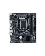 Gigabyte H610M S2H V2 - 1.0 - Motherboard - micro ATX - LGA1700-Sockel - H610 Chipsatz - USB 3.2 Gen 1 - Gigabit LAN - Onboard-Grafik (CPU erforderlich)