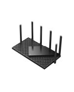 TP-LINK Archer AXE75 V1 - Wireless Router 4-Port-Switch