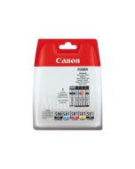 Canon PGI-580 PGBK/CLI-581 CMYBK Multipack - 5er-Pack