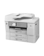 Brother MFC-J6957DW - Multifunktionsdrucker - Farbe - Tintenstrahl - A3/Ledger (Medien)