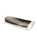 Esselte Leitz iLAM Home Office A4 - Laminator - Heiß