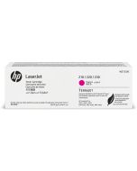 HP Magenta Contract LaserJet Tonerkartusche, 5500 Seiten, Magenta, 1 Stück(e)