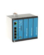 Insys MRX Series MRX5 - Router - WWAN 4-Port-Switch