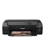Canon imagePROGRAF PRO-300 - 330 mm (13") Großformatdrucker - Farbe - Tintenstrahl - A3/Ledger - bis zu 4.25 Min./Seite (einfarbig)/