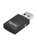 APC Netzwerkadapter - USB - Wi-Fi - für P/N: AP9641