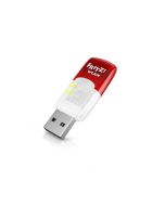 FRITZ! WLAN Stick AC 430 MU-MIMO, Verkabelt & Kabellos, USB, WLAN, 433 Mbit/s