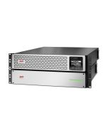 APC Smart-UPS On-Line - USV (Rack - einbaufähig)