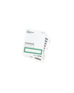 HPE LTO-8 Ultrium RW Bar Code Label Pack - Strichcodeetiketten
