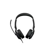 Jabra Evolve2 50 MS Stereo - Headset - On-Ear