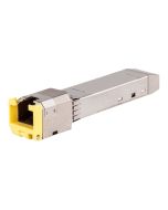 HPE Aruba Cat5e - SFP (Mini-GBIC)-Transceiver-Modul