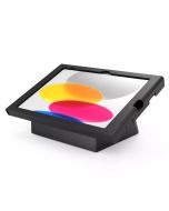 Compulocks 341B209SWLB, 27,7 cm (10.9"), Apple, iPad (10th gen.) 2022, A2757, A2777, Schwarz, Aluminium, Stahl, 75 x 75,100 x 100 mm