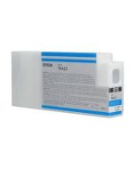 Epson 150 ml - Cyan - original - Tintenpatrone