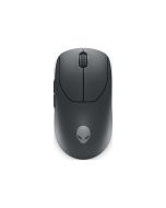 Alienware Pro Wireless Gaming Mouse - Maus - optisch