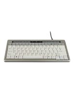 Bakker Elkhuizen S-board 840 - Tastatur - USB