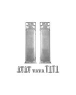 Cisco Rack-Halterungs-Kit - 58.4 cm (23")