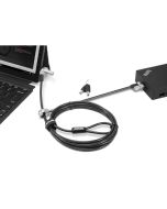 Lenovo Kensington NanoSaver Twin Head Nano/MS 2.0 MasterKey