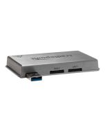 CradlePoint MC400 Modular LTE Modem - Drahtloses Mobilfunkmodem