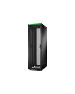 APC Easy Rack - Schrank Netzwerkschrank - Schwarz - 42HE - 48.3 cm (19")