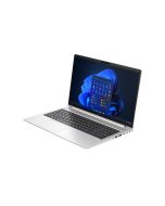 HP EliteBook 650 G10 Notebook - 180°-Scharnierdesign - Intel Core i5 1335U / 1.3 GHz - Win 11 Pro - Intel Iris Xe Grafikkarte - 8 GB RAM - 256 GB SSD NVMe - 39.6 cm (15.6")
