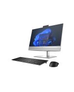 HP EliteOne 840 G9 - All-in-One (Komplettlösung) - Core i5 i5-14500 / 2.6 GHz - vPro - RAM 16 GB - SSD 512 GB - NVMe - UHD Graphics 770 - 1GbE, Wi-Fi 6E, Bluetooth 5.3 - WLAN: 802.11a/b/g/n/ac/ax (Wi-Fi 6E)