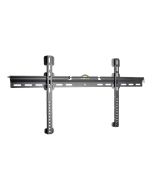 Eaton Tripp Lite Series Display TV LCD Wall Monitor Mount Fixed 37" to 70" TVs / EA / Flat-Screens - Klammer - Niedrigprofilmontage - für Flachbildschirm - Stahl - Schwarz - Bildschirmgröße: 93.98-177.8 cm (37"-70")