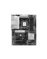 MSI PRO B850-P WIFI - Motherboard - ATX - Socket AM5 - AMD B850 Chipsatz - USB 3.2 Gen 2, USB-C 3.2 Gen2, USB 3.2 Gen 1 - 5 Gigabit Ethernet, Wi-Fi 7 - Onboard-Grafik (CPU erforderlich)