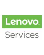 Lenovo Smart Lock Services Think - Abonnement-Lizenz (4 Jahre)