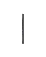 APC Metered Rack PDU - Steckdosenleiste (Rack - einbaufähig)