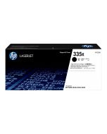 HP 335X - Hohe Ergiebigkeit - Schwarz - original - LaserJet - Tonerpatrone (W1335X)